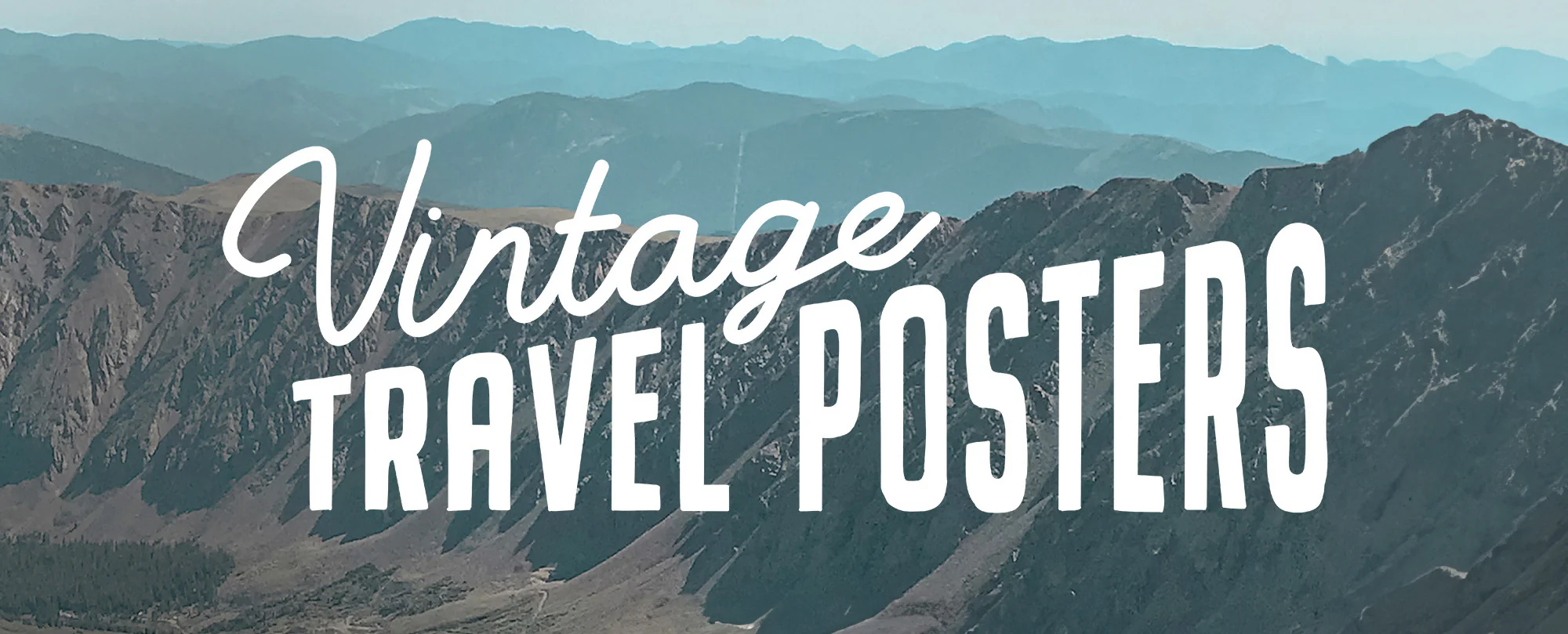 Timeless Spaces, Curated Memories